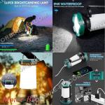 ФЕНЕР POWER BANK B36-3